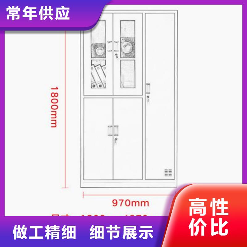 定州市学校书包柜定做厂家