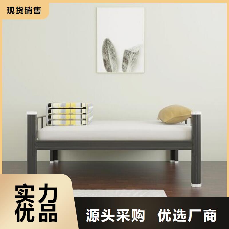 定制上下床学生公寓床