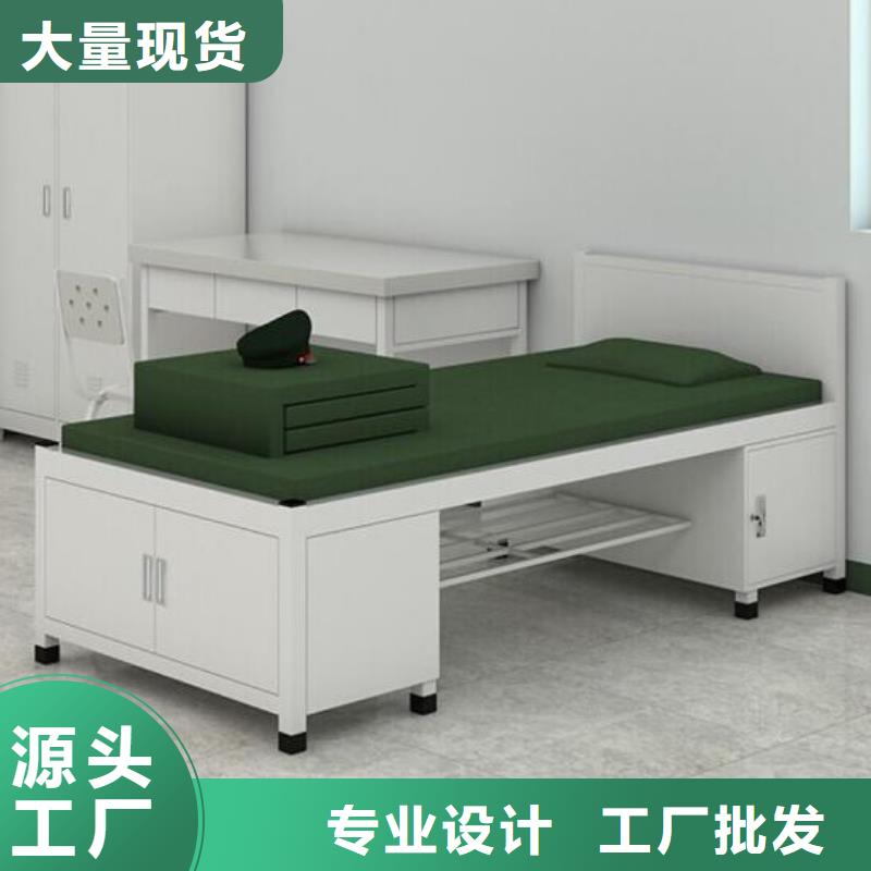 县高低上下床学生不锈钢餐桌