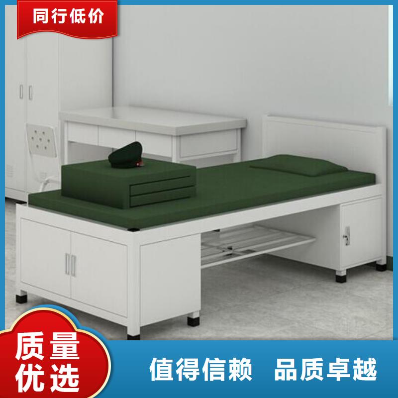 床,【铁皮柜】专业的生产厂家