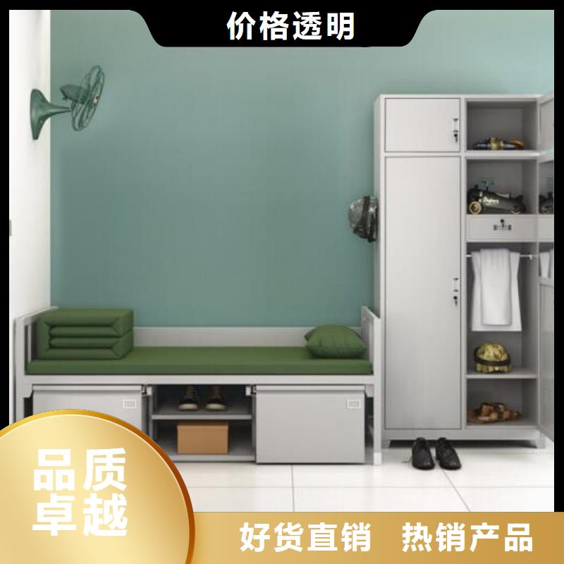 铁床学生床宿舍公寓床