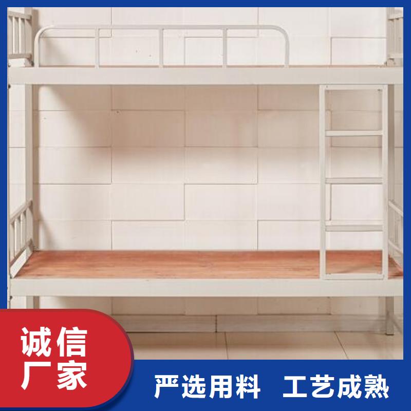 常年供应宿舍单人床-价格优惠