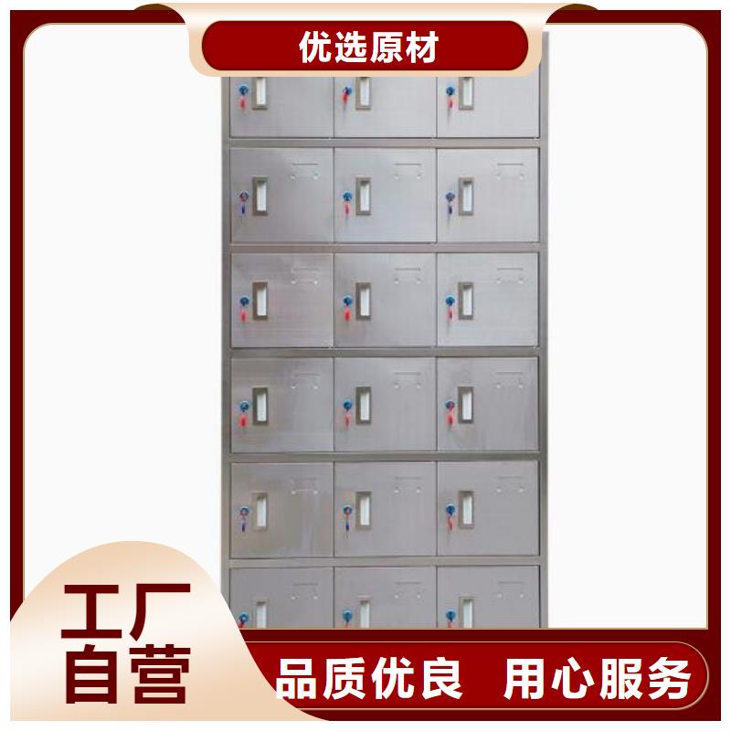 【箱-双节文件柜适用范围广】-志城钢木家具(六盘水市分公司)