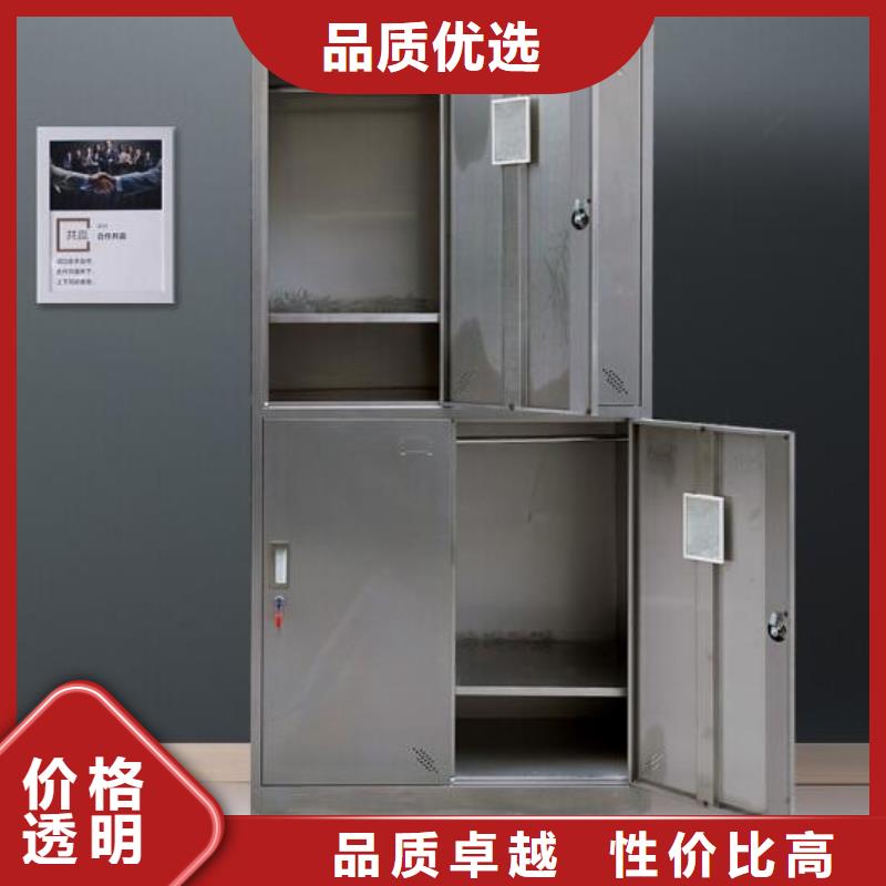 【箱-双节文件柜适用范围广】-志城钢木家具(六盘水市分公司)