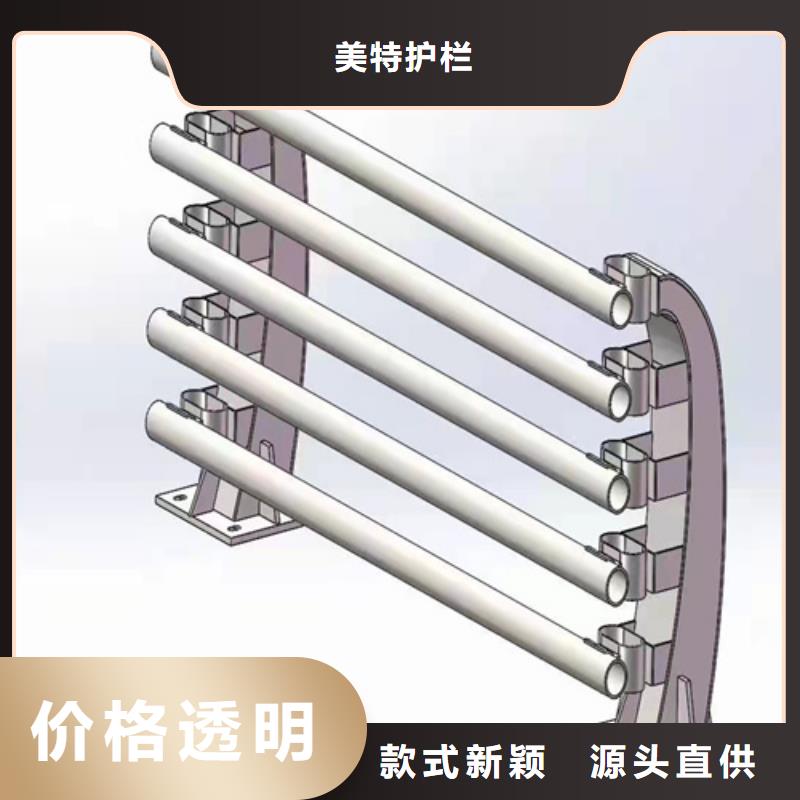 道路防撞护栏生产基地