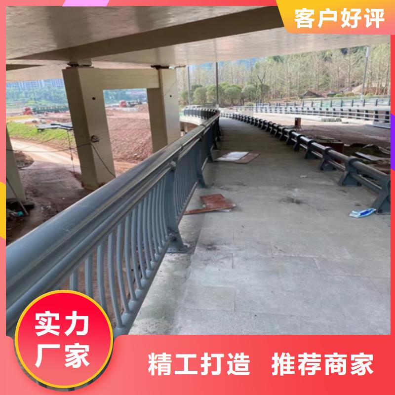 道路防撞护栏生产基地