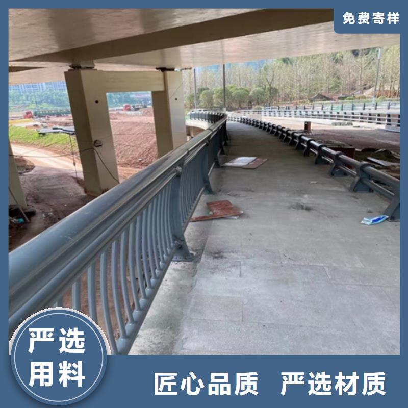 道路防撞护栏性价比高