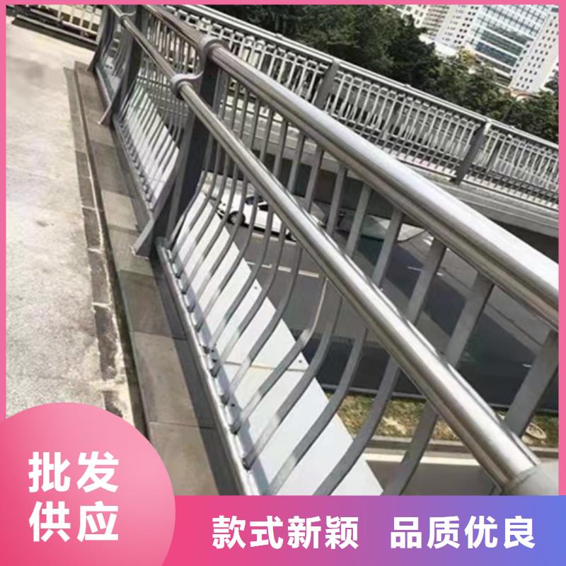 道路栏杆欢迎咨询