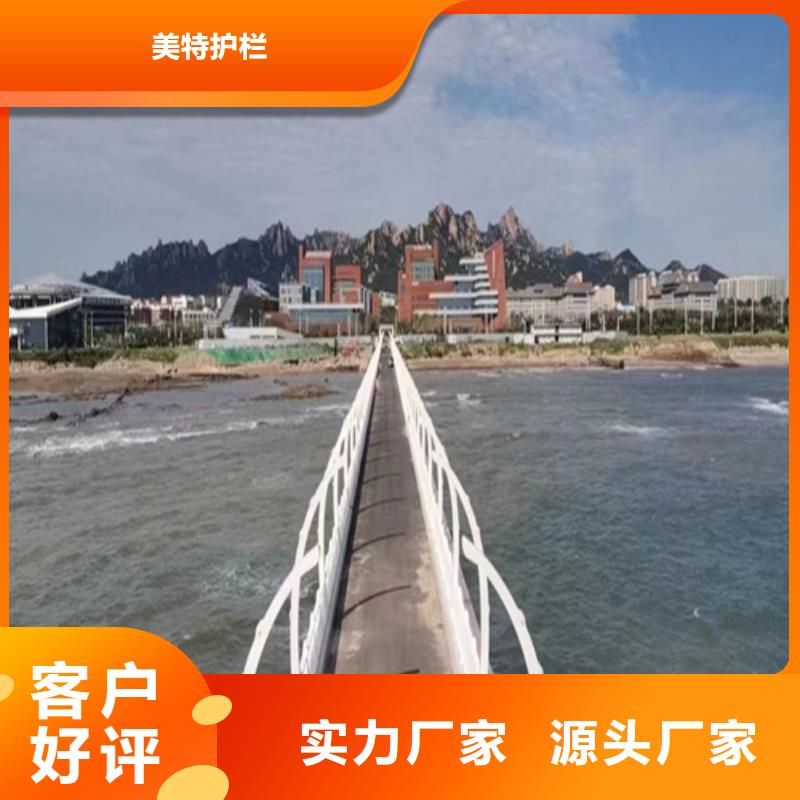 广州该地桥梁栏杆制造厂家