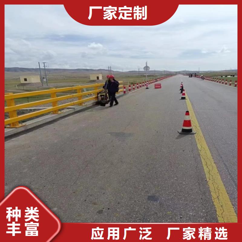 【怀化】直销不锈钢桥梁护栏推荐厂家