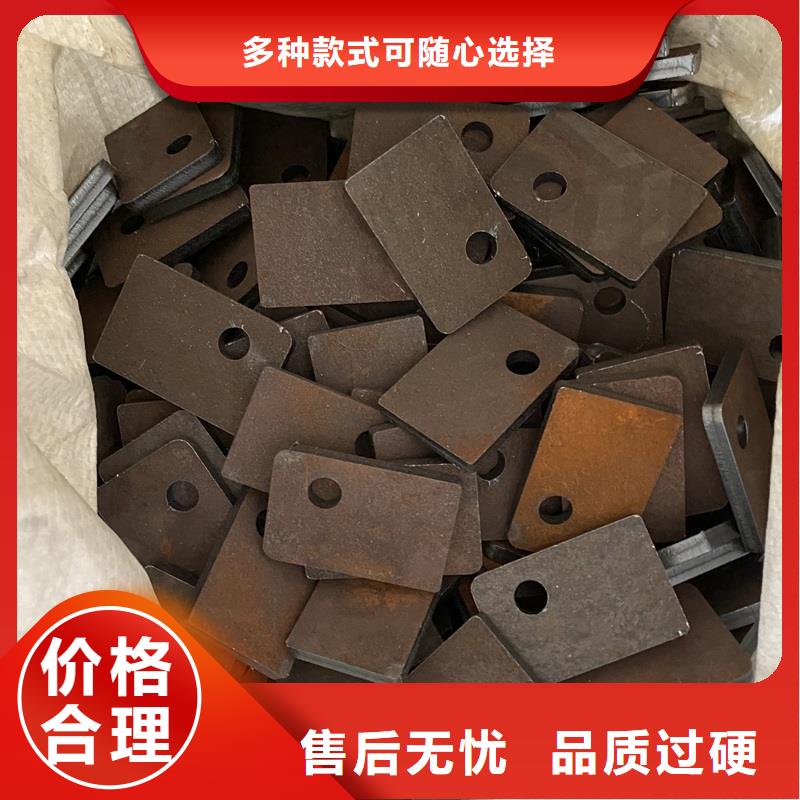 耐磨钢板优良材质