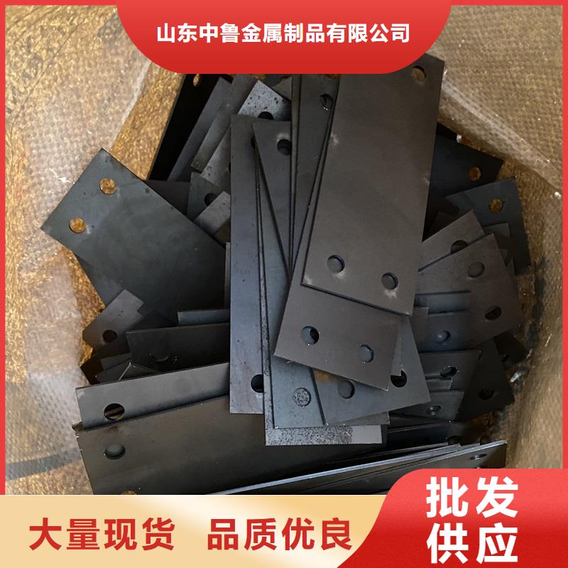烟台耐磨nm400钢板下料价格