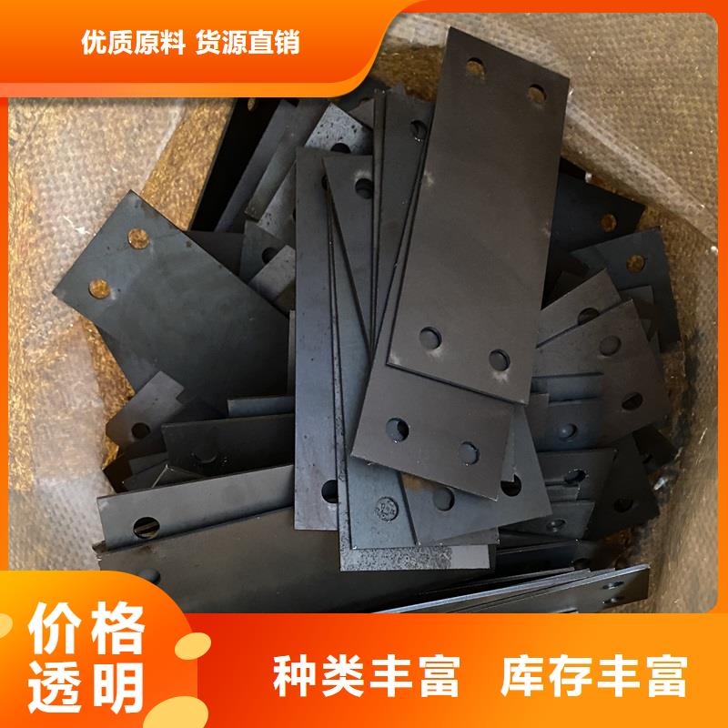 耐磨钢板猛板产品参数