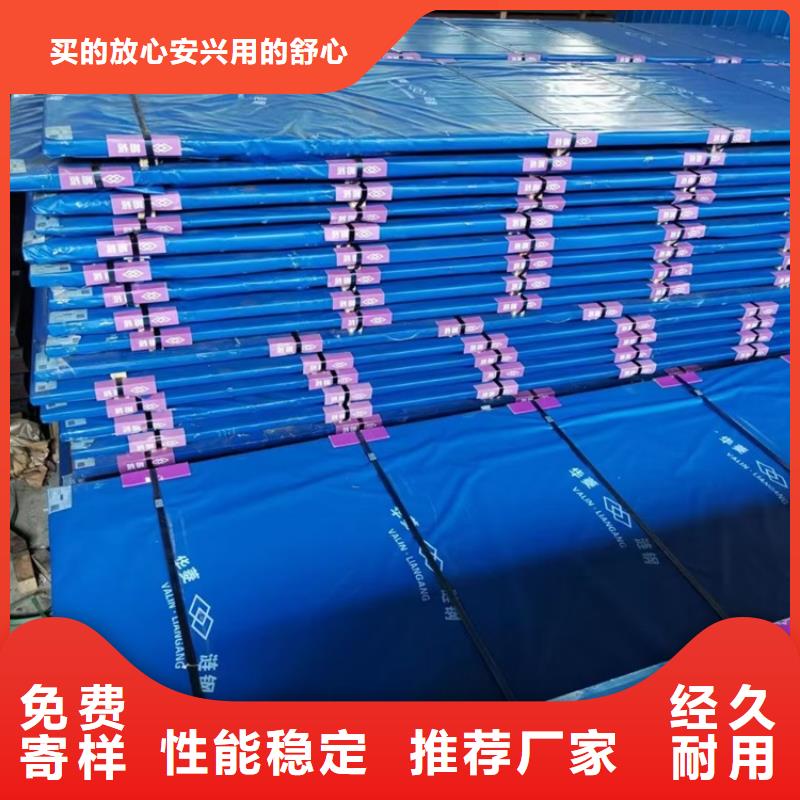 耐磨钢板弹簧钢板一手货源源头厂家