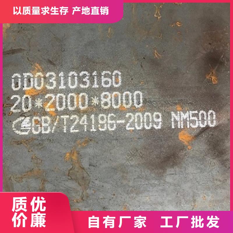 耐磨鋼板實地大廠