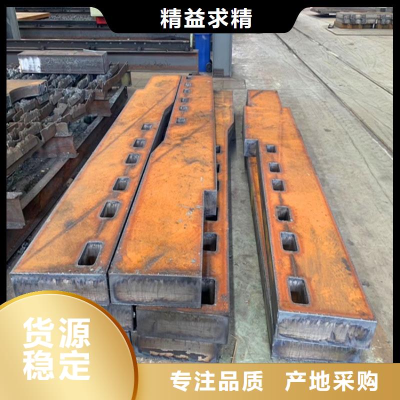 合金钢板_【锅炉容器板】当地厂家值得信赖