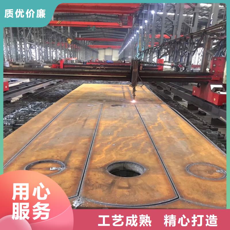 【合金钢板】-耐磨钢板助您降低采购成本-中鲁金属制品(铜川市分公司)-企业旺旺