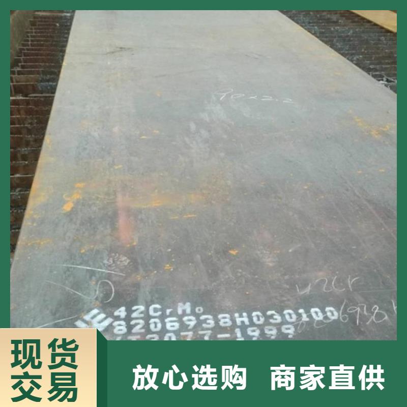 【 合金钢板,耐磨钢板现货销售】-中鲁金属制品(常德市分公司)
