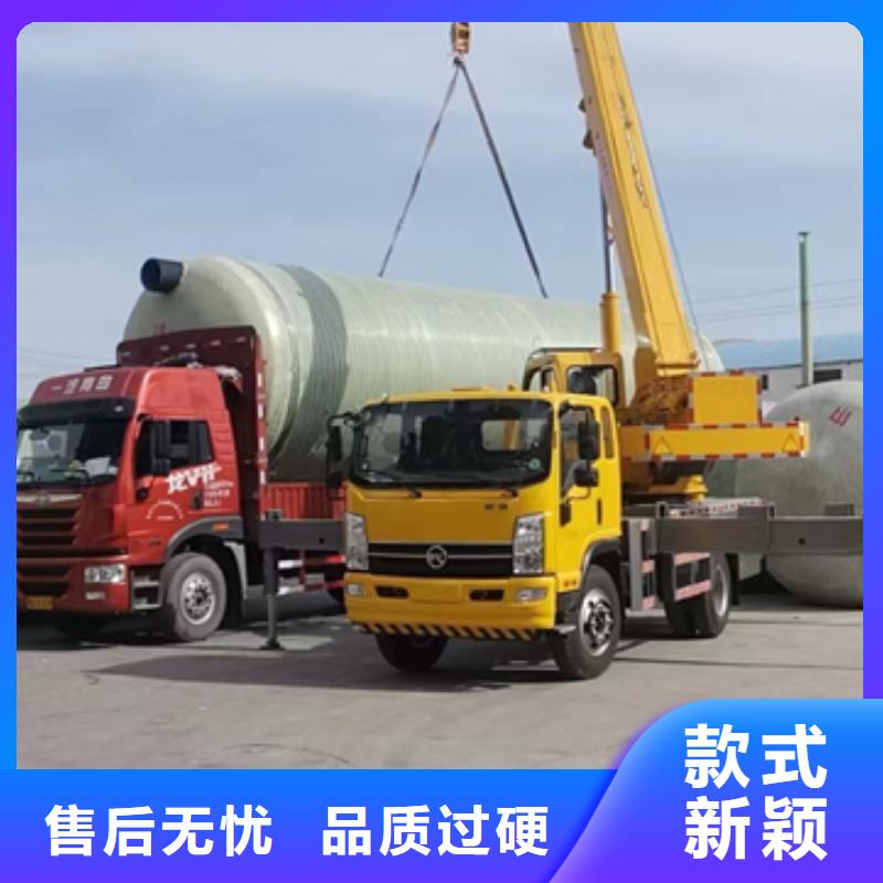 玻璃鋼化糞池一體化泵站工廠直銷