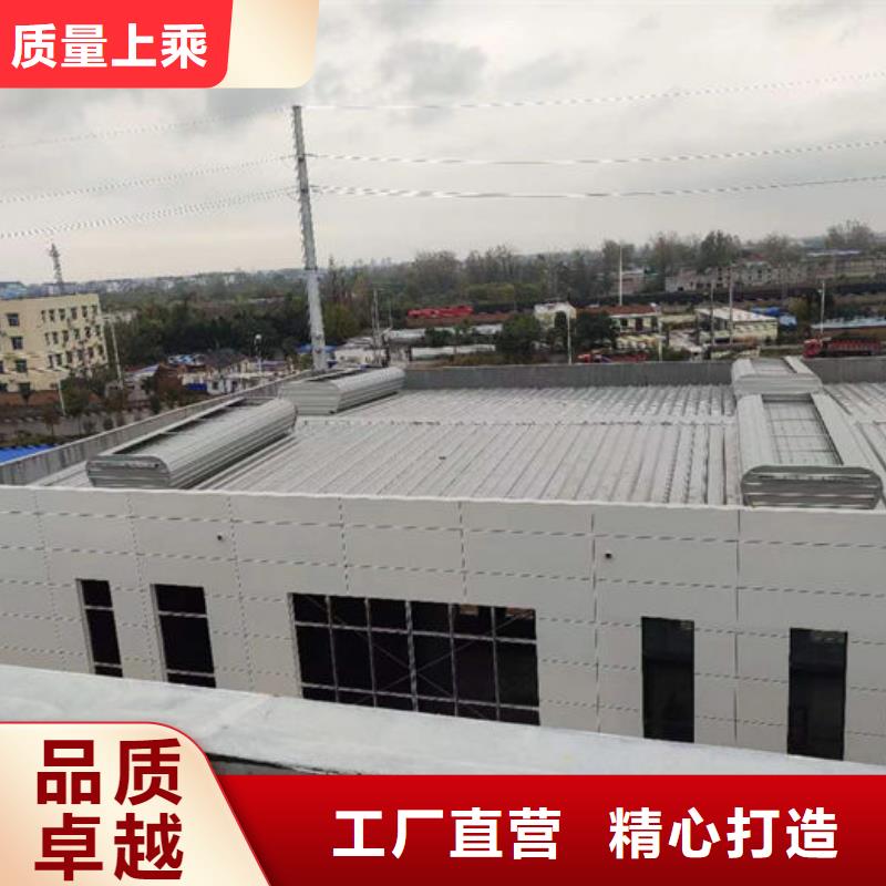 通风气楼 无动力通风器定制速度快工期短