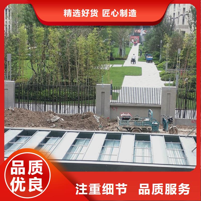 成品气楼厂家直销
