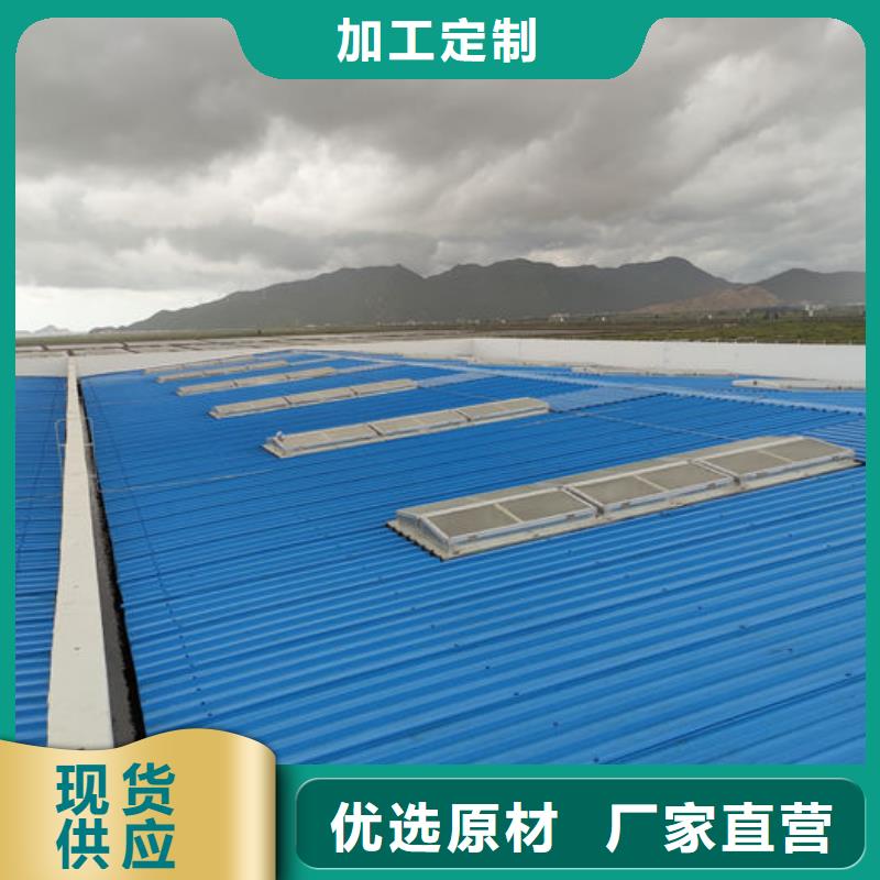 自然通风器厂家直销