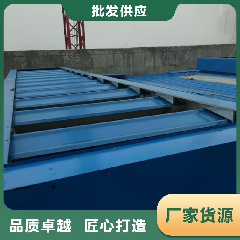 成品通风气楼