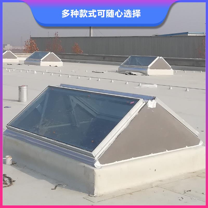 通风天窗消防排烟风机服务周到