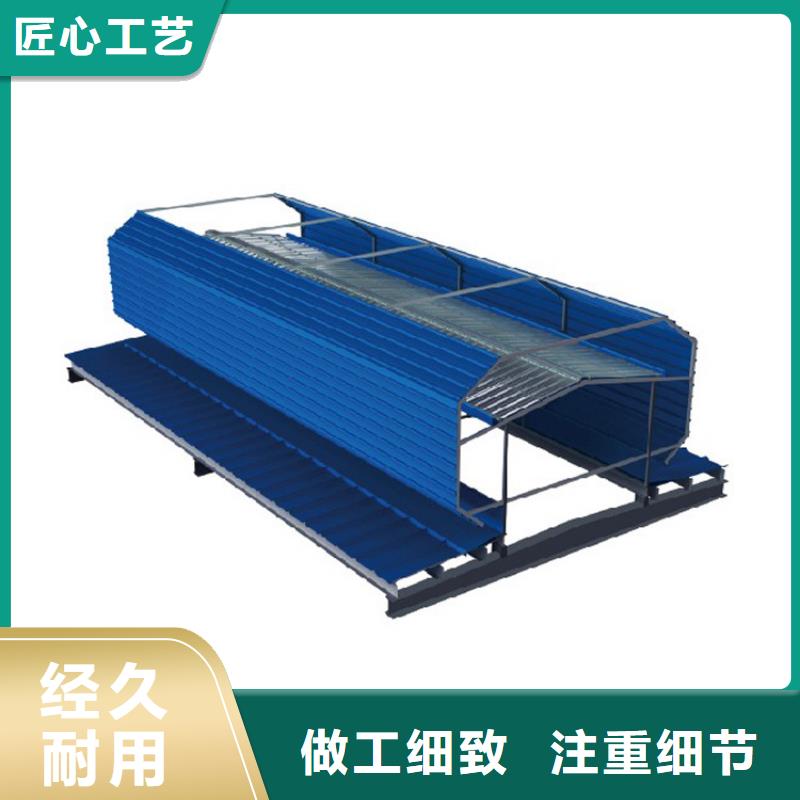 通风天窗_新型排烟天窗做工精细
