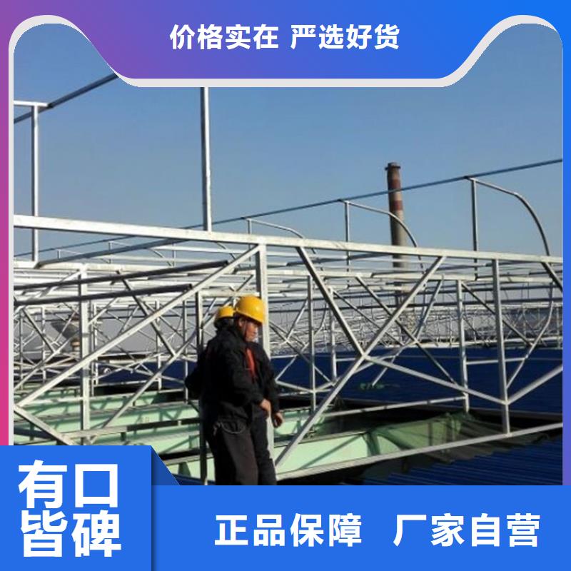 通风天窗钢结构成品气楼种类多质量好