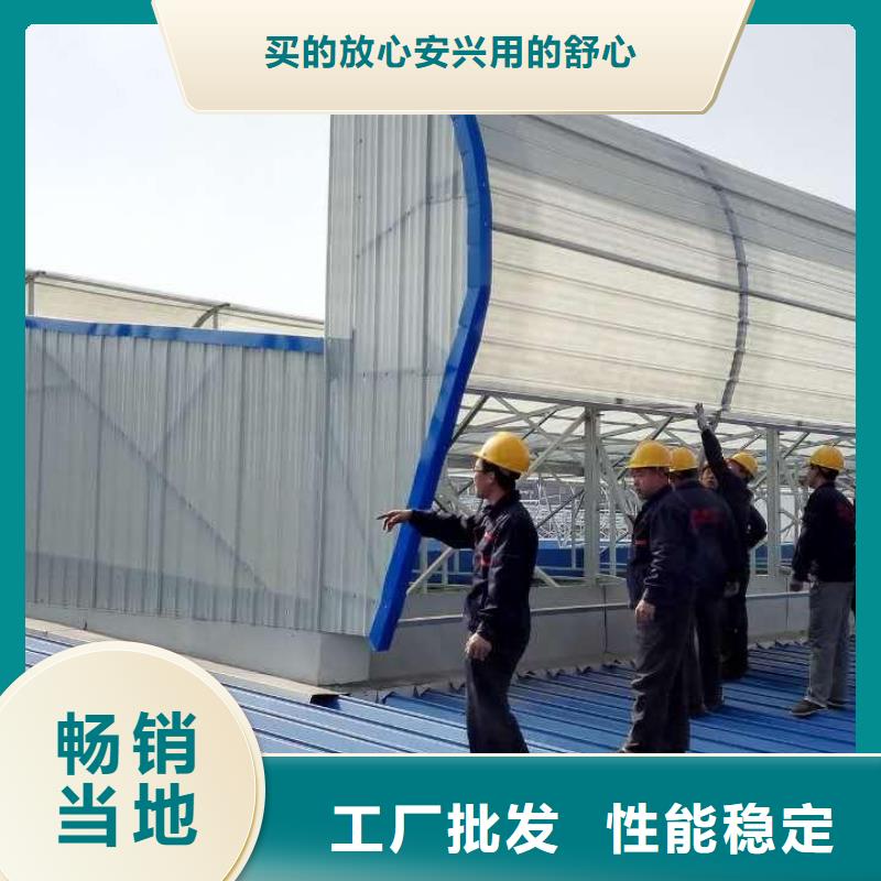 通风天窗钢结构成品气楼种类多质量好