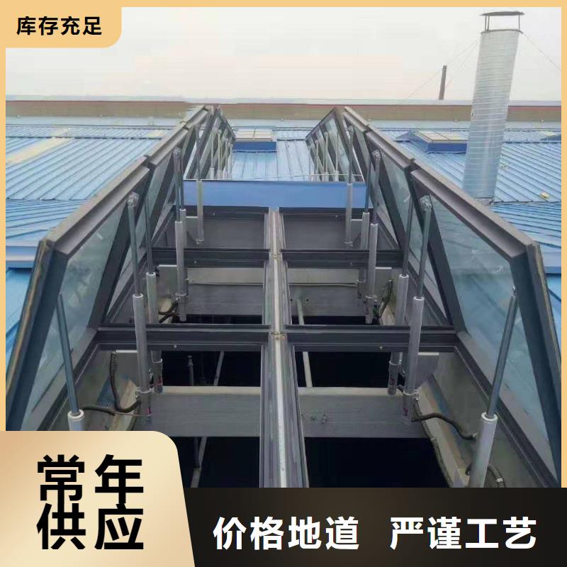 通风天窗消防排烟风机放心选购