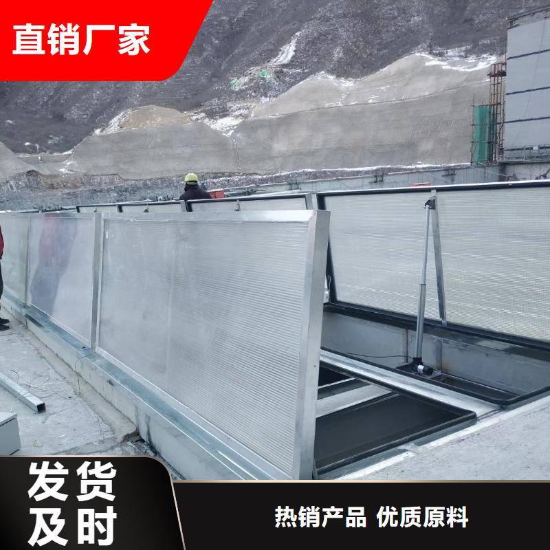 通风天窗屋顶通风气楼出货快
