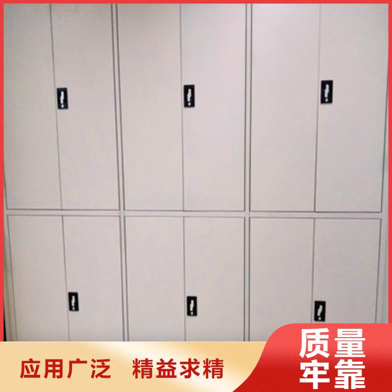 可按需定做六层密集档案柜的厂家