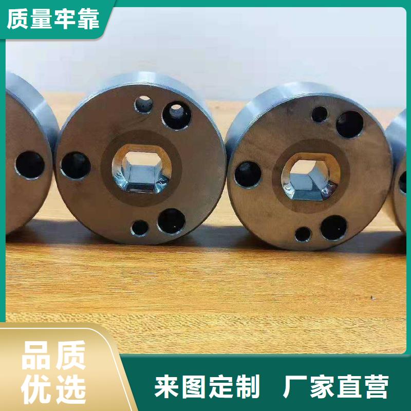 SKD61高淬透性钢能满足您的需求