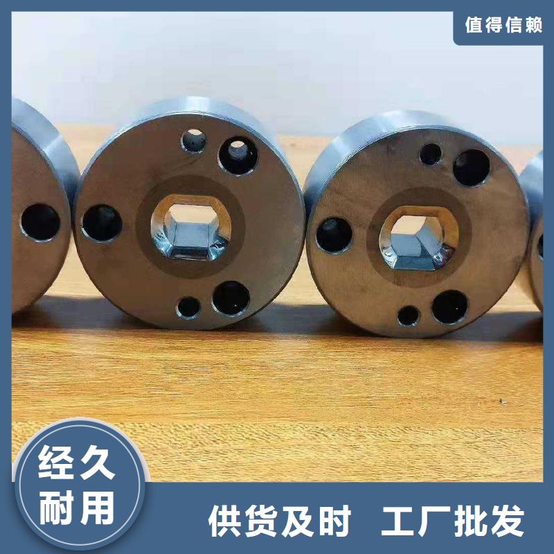 高耐磨模具钢  厂家发货快