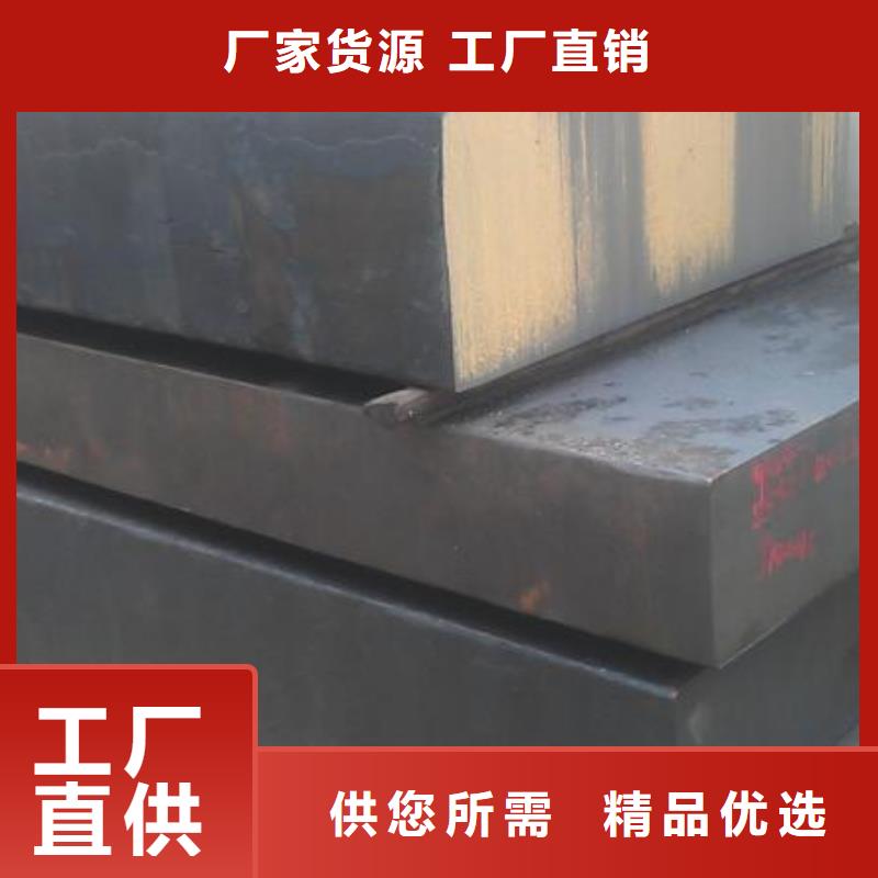XW-5钢板品质为本