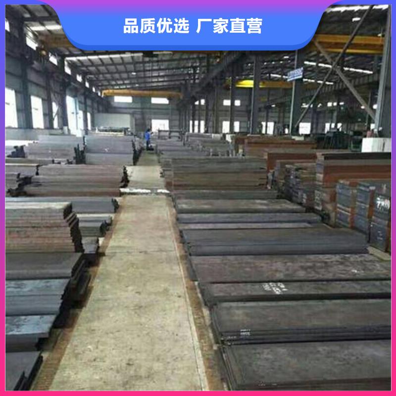 天强【 薄板模具钢客户满意度高】-企业旺旺