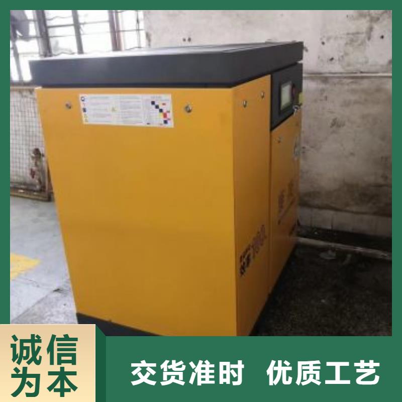 空压机十大品牌排名