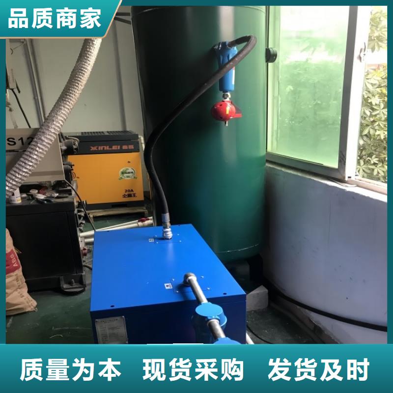 冷冻式干燥机空气压缩机价格核心技术