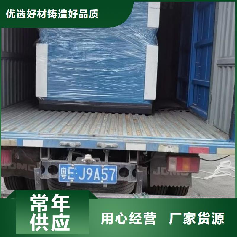 冷冻式干燥机空气压缩机检验发货