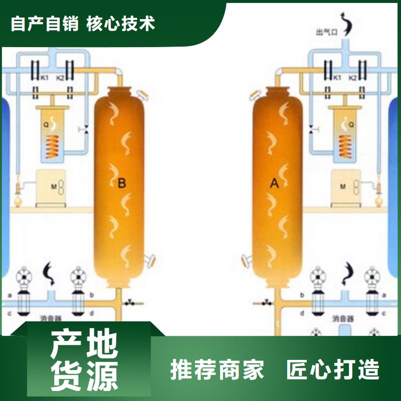 吸附式干燥機空氣壓縮機批發貨源