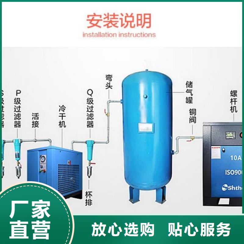压缩空气过滤器管道过滤器现货实拍