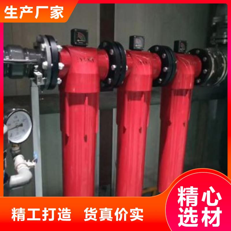 压缩空气过滤器保养空压机不断创新