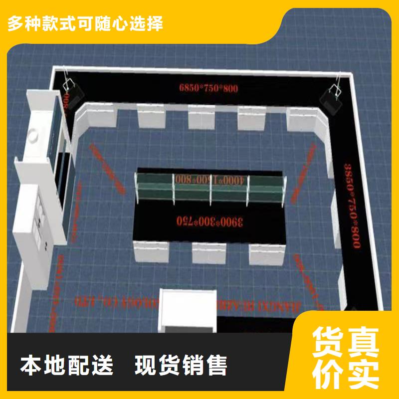 吉安化验室工作台定制价格