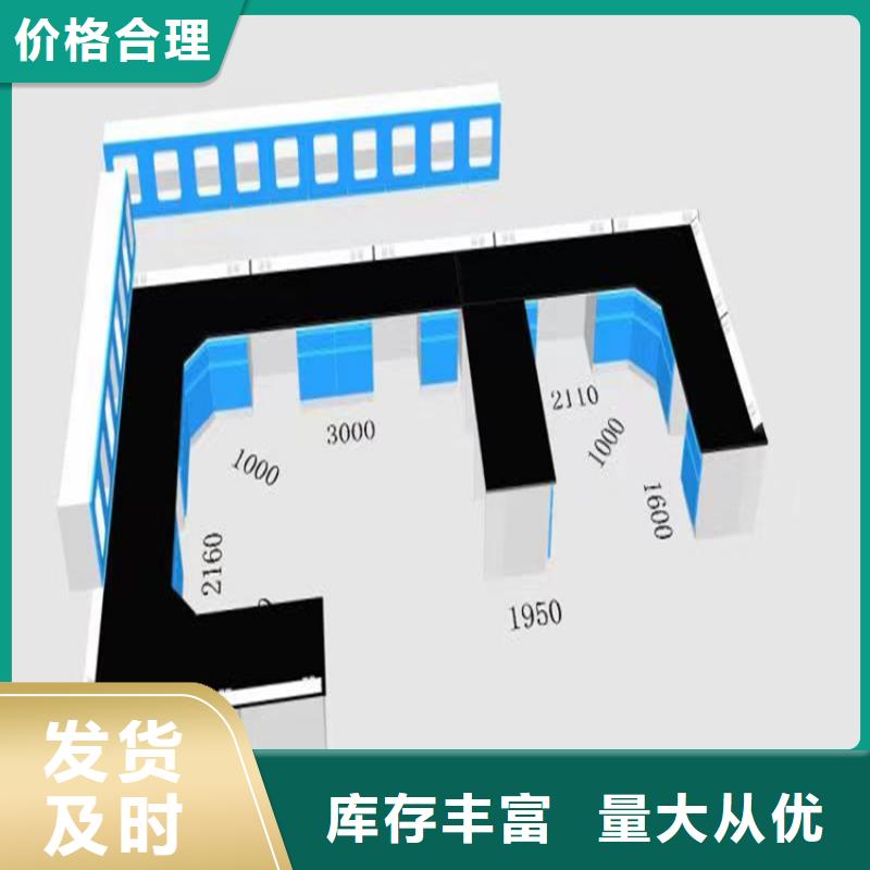 赣州钢木实验台种类齐全