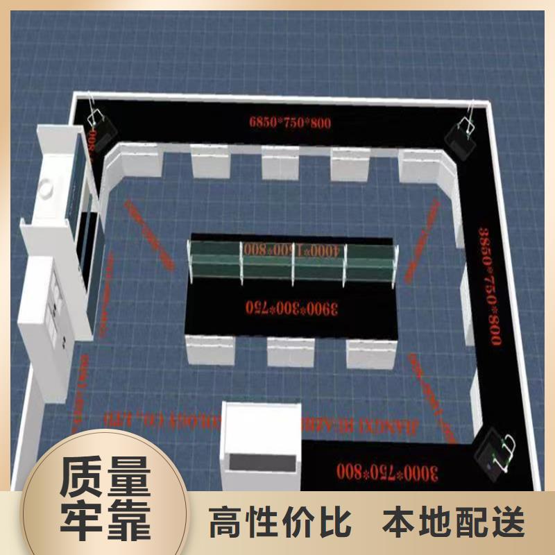 赣州钢木实验台种类齐全