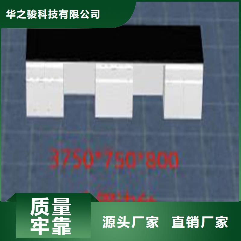 赣州钢木实验台柜价格行情