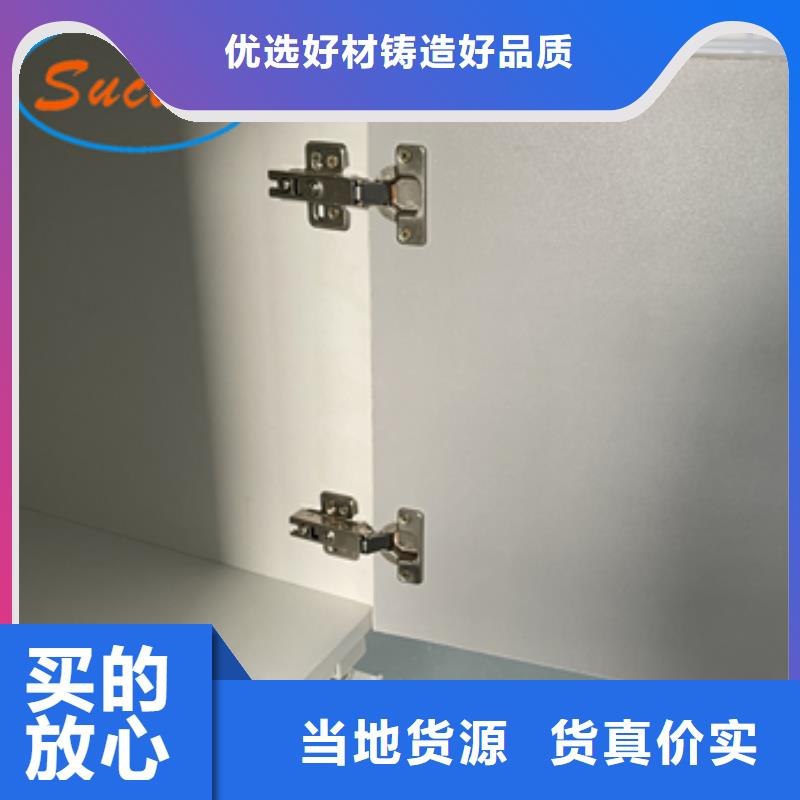 钢木实验台通风系统精益求精