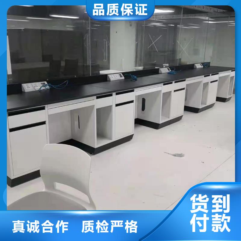 华之骏双柱式密集柜全钢实验台多种优势放心选择